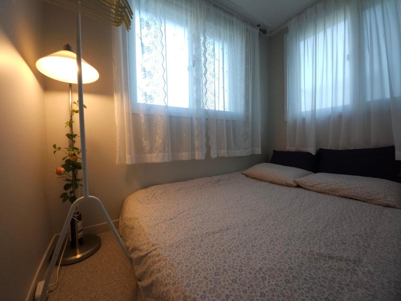 Present In Suseo Bed & Breakfast Seoul