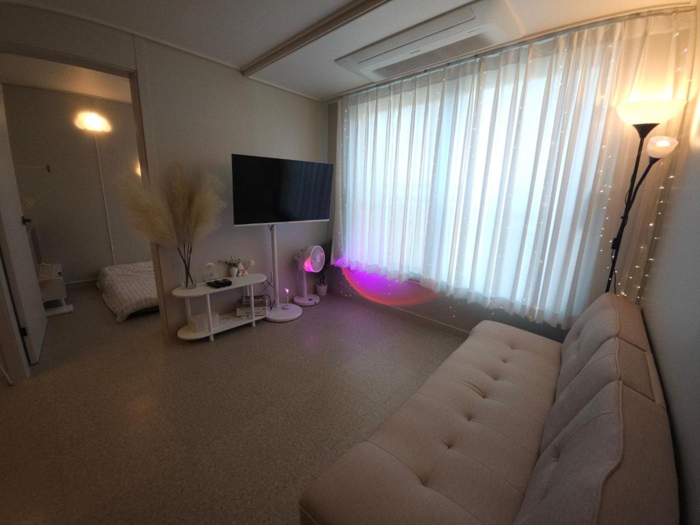 Bed & Breakfast Present In Suseo Seoul