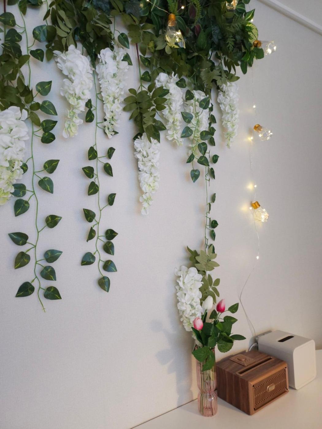 Bed & Breakfast Present In Suseo Seoul