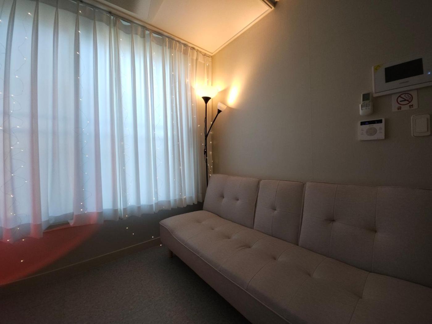 Bed & Breakfast Present In Suseo *