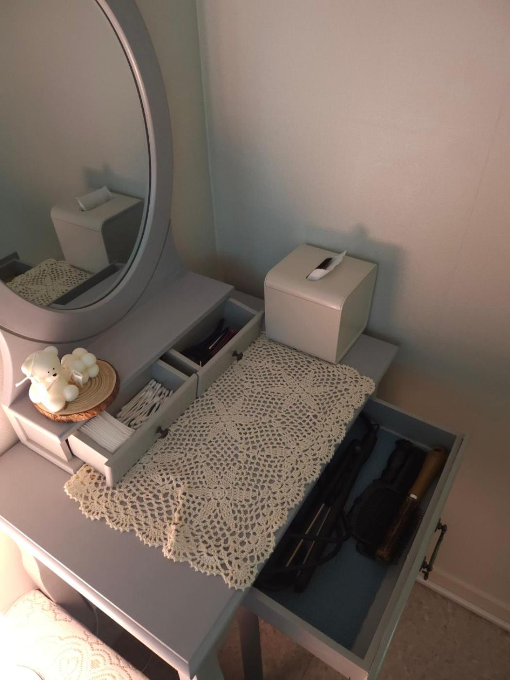 Bed & Breakfast Present In Suseo Seoul