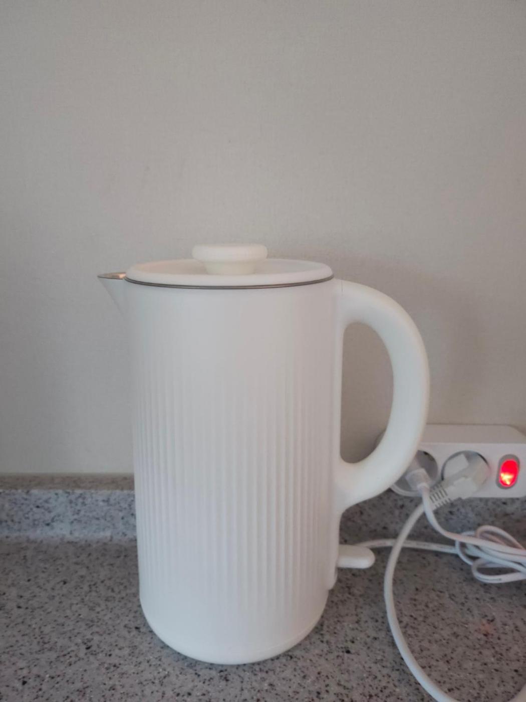 Bed & Breakfast Present In Suseo