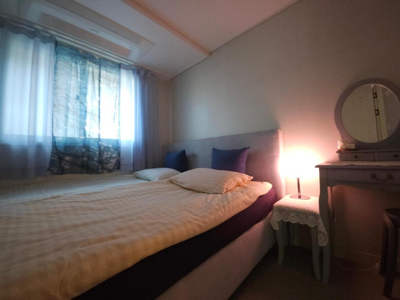 Present In Suseo Bed & Breakfast Seoul